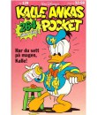 Kalle Ankas Pocket nr 128 Har du sett på magen, Kalle! (1990) 1:a upplagan