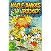 Kalle Ankas Pocket nr 130 Jakten på zodiaken (Utan årtal) 1:a upplagan