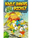 Kalle Ankas Pocket nr 130 Jakten på zodiaken (Utan årtal) 1:a upplagan