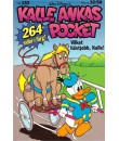 Kalle Ankas Pocket nr 132 Vilket häst jobb, Kalle! (1991) 1:a upplagan