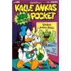 Kalle Ankas Pocket nr 135 Vilken rysare, Kalle! (1991) 1:a upplagan