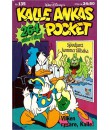 Kalle Ankas Pocket nr 135 Vilken rysare, Kalle! (1991) 1:a upplagan