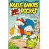 Kalle Ankas Pocket nr 138 Anfall bästa försvar! (1991) 1:a upplagan
