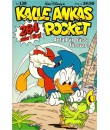 Kalle Ankas Pocket nr 138 Anfall bästa försvar! (1991) 1:a upplagan