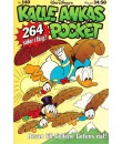 Kalle Ankas Pocket nr 140 Resan till den Gyllene Getens dall (1991) 1:a upplagan