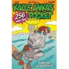 Kalle Ankas Pocket nr 141 Ankornas sju underverk (1991) 1:a upplagan