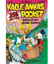 Kalle Ankas Pocket nr 142 Jakten på den glömda skatten (1992) 1:a upplagan