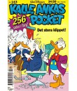 Kalle Ankas Pocket nr 143 Det stora klippet! (1992) 1:a upplagan