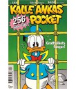 Kalle Ankas Pocket nr 144 Grottfolkets fångar! (1992) 1:a upplagan