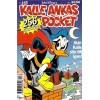 Kalle Ankas Pocket nr 145 Stål-Kalle slår till igen! (1992) 1:a upplagan