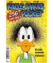 Kalle Ankas Pocket nr 146 En hårresande historia! (1992) 1:a upplagan