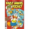 Kalle Ankas Pocket nr 147 Hård bandage, Kalle! (1992) 1:a upplagan