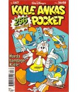 Kalle Ankas Pocket nr 147 Hård bandage, Kalle! (1992) 1:a upplagan