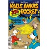 Kalle Ankas Pocket nr 149 Guldjakt på oväderön! (1992) 1:a upplagan