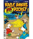 Kalle Ankas Pocket nr 149 Guldjakt på oväderön! (1992) 1:a upplagan