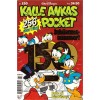 Kalle Ankas Pocket nr 150 Kalle på EuroDisney! (1992) 1:a upplagan