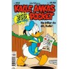 Kalle Ankas Pocket nr 152 Nu trillar du dit, Kalle! (1993) 1:a upplagan originalplast