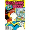Kalle Ankas Pocket nr 154 Tomt, var det här Kalle! (1993) 1:a upplagan