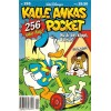 Kalle Ankas Pocket nr 155 Nu är det klippt, Bolivar! (1993) 1:a upplagan originalplast
