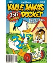 Kalle Ankas Pocket nr 155 Nu är det klippt, Bolivar! (1993) 1:a upplagan