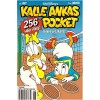 Kalle Ankas Pocket nr 157 Vilket set, Kalle! (1993) 1:a upplagan originalplast