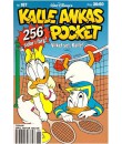 Kalle Ankas Pocket nr 157 Vilket set, Kalle! (1993) 1:a upplagan