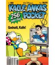 Kalle Ankas Pocket nr 158 Godnatt, Kalle! (1993) 1:a upplagan