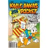 Kalle Ankas Pocket nr 159 Kalle ger upp poppet! (1993) 1:a upplagan originalplast