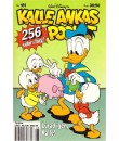 Kalle Ankas Pocket nr 161 Lurad igen, Kalle! (1993) 1:a upplagan