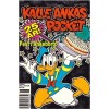 Kalle Ankas Pocket nr 162 Fest i Ankeborg! (1993) 1:a upplagan originalplast