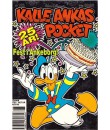 Kalle Ankas Pocket nr 162 Fest i Ankeborg! (1993) 1:a upplagan