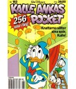 Kalle Ankas Pocket nr 163 Knattara sätter sina spår, Kalle! (1993) 1:a upplagan