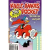 Kalle Ankas Pocket nr 164 Stål-Kalle på skattjakt! (1993) 1:a upplagan originalplast