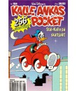 Kalle Ankas Pocket nr 164 Stål-Kalle på skattjakt! (1993) 1:a upplagan