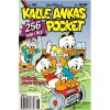 Kalle Ankas Pocket nr 167 Knattarna klipper till igen! (1994) 1:a upplagan originalplast