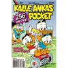 Kalle Ankas Pocket nr 167 Knattarna klipper till igen! (1994) 1:a upplagan originalplast