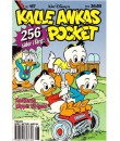 Kalle Ankas Pocket nr 167 Knattarna klipper till igen! (1994) 1:a upplagan