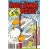 Kalle Ankas Pocket nr 171 Släpp taget, Kalle! (1994) 1:a upplagan originalplast