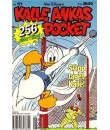 Kalle Ankas Pocket nr 171 Släpp taget, Kalle! (1994) 1:a upplagan
