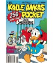 Kalle Ankas Pocket nr 172 Smart, Kalle! (1994) 1:a upplagan