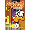 Kalle Ankas Pocket nr 173 Stål-Kalle - alla bovars skräck! (1994) 1:a upplagan originalplast