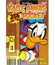 Kalle Ankas Pocket nr 173 Stål-Kalle - alla bovars skräck! (1994) 1:a upplagan