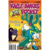 Kalle Ankas Pocket nr 174 Tjura inte, Kalle! (1994) 1:a upplagan originalplast