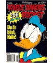 Kalle Ankas Pocket nr 175 Du är bäst,, Kalle! (1994) 1:a upplagan