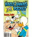 Kalle Ankas Pocket nr 176 Buskul, Kalle! (1994) 1:a upplagan