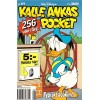 Kalle Ankas Pocket nr 177 Typiskt Joakim! (1994) 1:a upplagan originalplast