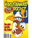 Kalle Ankas Pocket nr 178 Hur gick det här till, Kalle? (1995) 1:a upplagan