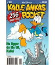 Kalle Ankas Pocket nr 183 Nu ligger du illa till, Kalle! (1995) 1:a upplagan