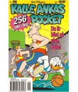 Kalle Ankas Pocket nr 186 Du är bäst på plan, Kalle! (1995) 1:a upplagan