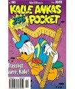 Kalle Ankas Pocket nr 190 Trassligt värre, Kalle! (1996) 1:a upplagan